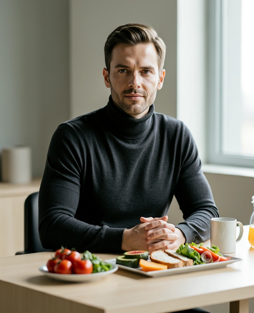 Consulting Expert NutriPro